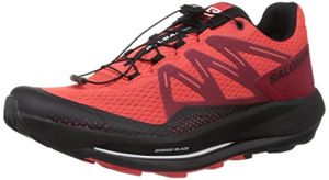 SALOMON Shoes Pulsar Trail