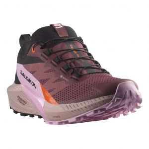 Sapatilhas Salomon Sense Ride 5 GORE-TEX violeta mulher - 44