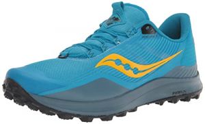 Saucony Peregrine 12 Zapatilla De Correr para Tierra - AW22-44.5