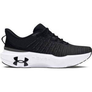 Sapatos de corrida Homem Under Armour Infinite Elite Cinzento