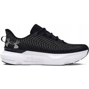 Sapatos de corrida Homem Under Armour Infinite Pro Preto
