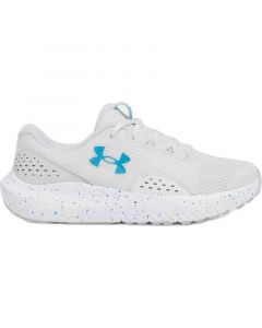 Sapatilhas de Mulher UNDER ARMOUR ZAPATILLAS SURGE 4 RUNNING PARA MUJER EN COLOR BLANCO 23