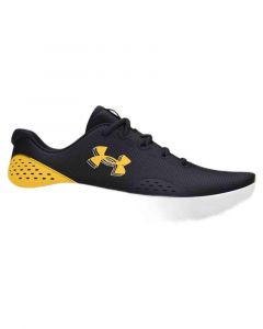 Sapatilhas de Homem UNDER ARMOUR ZAPATILLAS RUNNING UA CHARGED SURGE 4 3027000 AMARILLO