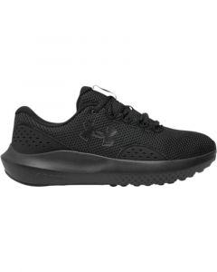 Sapatilhas de Homem UNDER ARMOUR ZAPATILLAS SURGE 4 3027000-002 RUNNING HOMBRE NEGRO