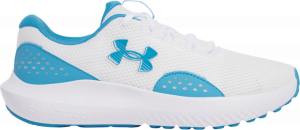 UA Charged Surge 4