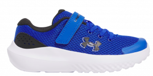 UA BPS Surge 4 AC
