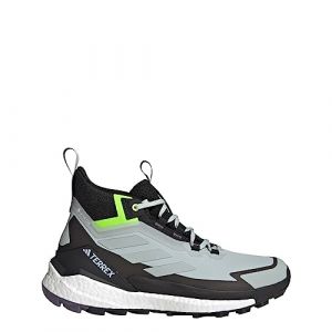 adidas Terrex Free Hiker 2 Gore-TEX - Zapatillas de senderismo para hombre