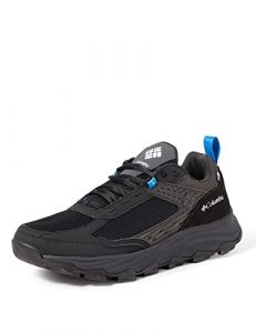 Columbia HATANA MAX OUTDRY WATERPROOF Zapatillas De Senderismo Y Trekking impermeables Hombre