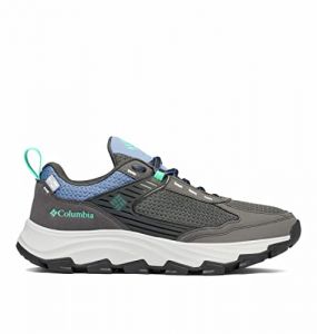 Columbia HATANA MAX OUTDRY WATERPROOF Zapatillas De Senderismo Y Trekking impermeables Mujer