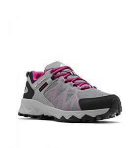 Columbia Peakfreak II Outdry - Zapatillas de excursionismo y Senderismo