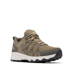Ténis Columbia Peakfreak II Outdry castanho terra - 48