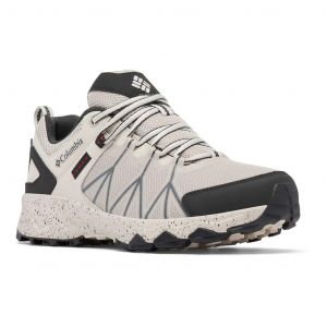 Ténis Columbia Peakfreak II Outdry cinzento nuvem - 48