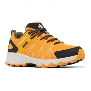 Ténis Columbia Peakfreak II Outdry amarelo sol - 44.5