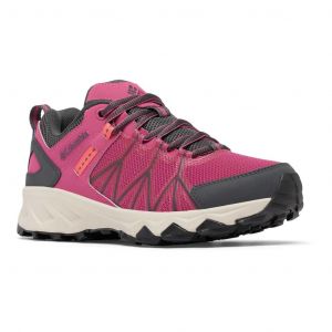 Ténis Columbia Peakfreak II Outdry fúcsia mulher - 40