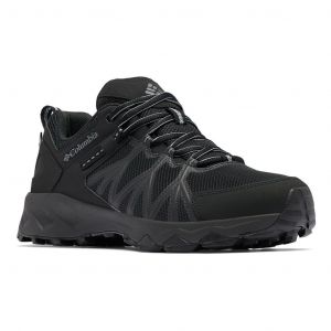 Ténis Columbia Peakfreak II Outdry preto - 46