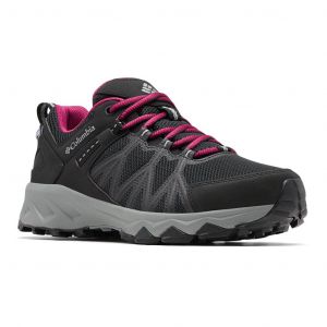Ténis Columbia Peakfreak II Outdry preto mulher - 43