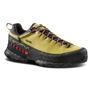 Ténis La Sportiva Tx5 Low GORE-TEX amarelo areia mulher - 40