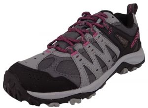 Merrell Accentor 3 Sport GTX-Monument/Fuchsia