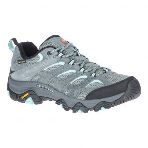 Ténis Merrell Moab 3 GORE-TEX cinzento azul claro mulher - 43