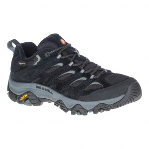 Ténis Merrell Moab 3 GORE-TEX preto azul mulher - 43
