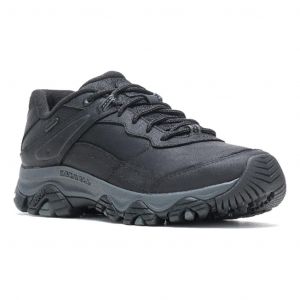 Ténis Merrell Moab Adventure 3 Waterproof preto cinzento - 50