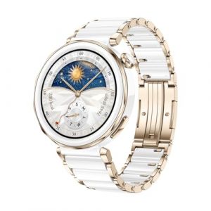HUAWEI Reloj Inteligente Watch GT 5 Pro de 42 mm