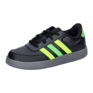 adidas Breaknet Lifestyle Court Lace Shoes