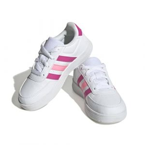 adidas Breaknet Lifestyle Court Lace Shoes
