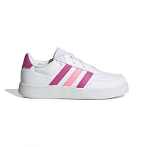 adidas Breaknet Lifestyle Court Lace Shoes