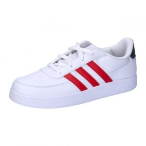adidas Breaknet Lifestyle Court Lace Shoes