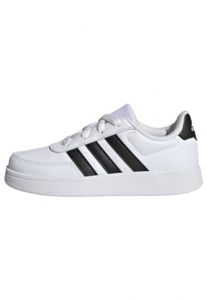 adidas Breaknet Lifestyle Court Lace Shoes