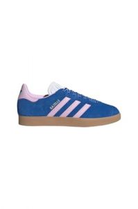 adidas Zapatillas Mujer Azul Gazelle W Jh7219