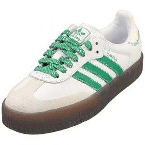 adidas Grand Court Alpha - Tenis bajos para hombre (sin fútbol) para mujer