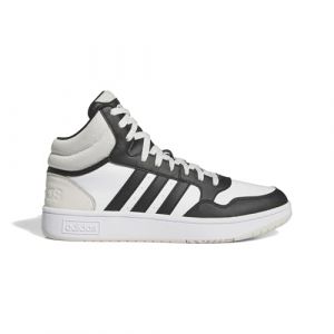 adidas Hoops 3.0 Mid Lifestyle Basketball Classic Vintage Shoes