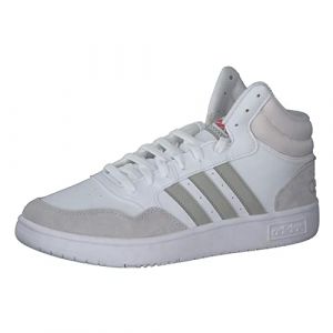 adidas Hoops 3.0 Mid Lifestyle Basketball Classic Vintage Shoes