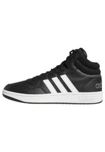 adidas Hoops 3.0 Mid Lifestyle Basketball Classic Vintage Shoes