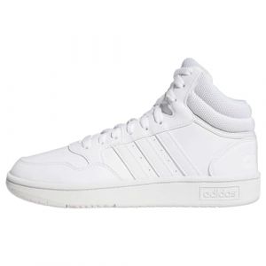 adidas Hoops 3.0 Mid Classic Shoes