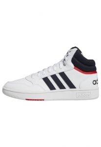 adidas Hoops 3.0 Mid Lifestyle Basketball Classic Vintage Shoes