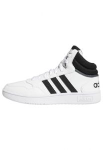 adidas Hoops 3.0 Mid Lifestyle Basketball Classic Vintage Shoes