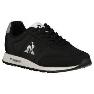 Le Coq Sportif RACERONE_2 Black/Silver