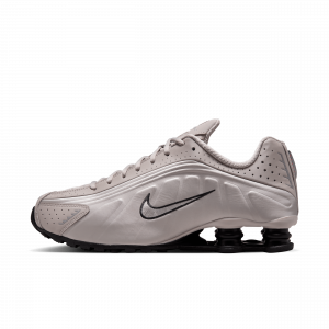 Sapatilhas Nike Shox R4 para homem - Cinzento