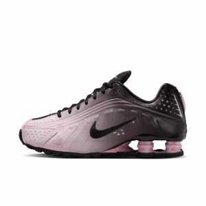 Sapatilhas Nike Shox R4 - Rosa