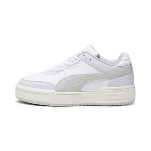 PUMA Zapatillas Blancas/Grises Unisex Ca Pro Sport