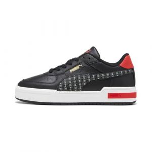 PUMA Zapatillas Negras Hombre Ca Pro Egypt