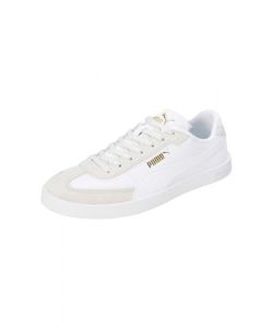 PUMA Zapatillas Club II Era 44 White Vapor Gray
