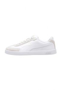 PUMA Zapatillas Club II Era 40 White Vapor Gray