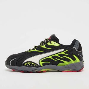 Inhale, da PUMA, Lifestyle, em preto, tamanho: 41