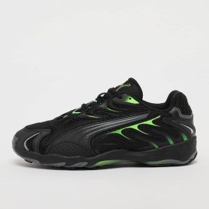 Inhale, da PUMA, Lifestyle, em preto, tamanho: 41