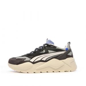 PUMA Zapatillas Gris/Azul Hombre/Adolescente RS-x Efekt