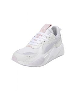 Rs-X Soft Wns - Puma White Lilac Frost 39